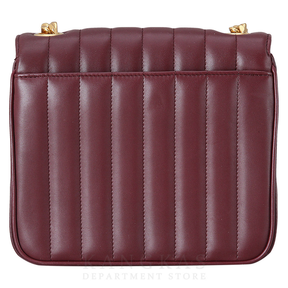 Yves Saint Laurent(USED)생로랑 532612 비키 체인백